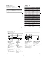 Preview for 22 page of Sony DVP-S9000ES Service Manual