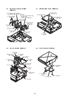 Preview for 25 page of Sony DVP-S9000ES Service Manual