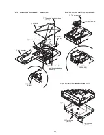 Preview for 26 page of Sony DVP-S9000ES Service Manual