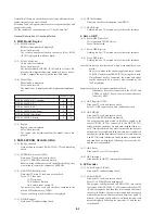 Preview for 96 page of Sony DVP-S9000ES Service Manual