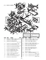 Preview for 120 page of Sony DVP-S9000ES Service Manual