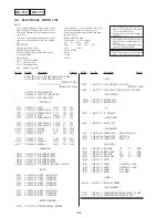 Preview for 122 page of Sony DVP-S9000ES Service Manual