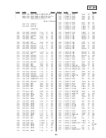 Preview for 123 page of Sony DVP-S9000ES Service Manual