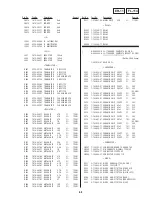 Preview for 127 page of Sony DVP-S9000ES Service Manual