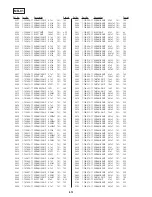 Preview for 130 page of Sony DVP-S9000ES Service Manual