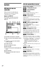 Preview for 14 page of Sony DVP-SR405P Reference Manual