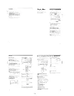 Preview for 16 page of Sony DVPC-X850D Service Manual