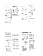 Preview for 18 page of Sony DVPC-X850D Service Manual