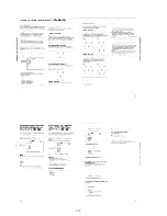 Preview for 24 page of Sony DVPC-X850D Service Manual