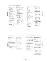 Preview for 27 page of Sony DVPC-X850D Service Manual