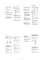 Preview for 28 page of Sony DVPC-X850D Service Manual