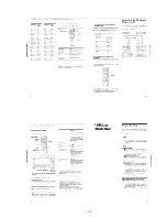 Preview for 29 page of Sony DVPC-X850D Service Manual