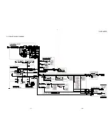 Preview for 46 page of Sony DVPC-X850D Service Manual