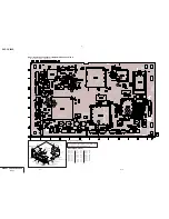 Preview for 52 page of Sony DVPC-X850D Service Manual