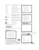 Preview for 93 page of Sony DVPC-X850D Service Manual