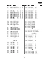 Preview for 109 page of Sony DVPC-X850D Service Manual