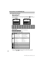 Preview for 12 page of Sony DVR-TRV50 Operating Instructions Manual