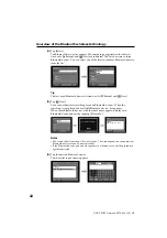 Предварительный просмотр 22 страницы Sony DVR-TRV50 Operating Instructions Manual