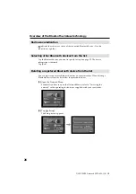 Preview for 26 page of Sony DVR-TRV50 Operating Instructions Manual