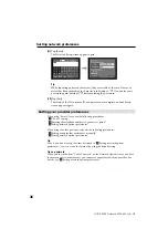 Предварительный просмотр 36 страницы Sony DVR-TRV50 Operating Instructions Manual