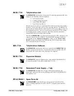 Предварительный просмотр 33 страницы Sony DVS-7200 Product Manual