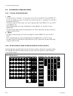 Предварительный просмотр 10 страницы Sony DVS-7200A Installation Manual