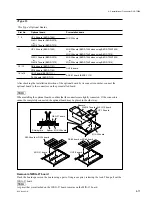 Предварительный просмотр 13 страницы Sony DVS-7200A Installation Manual