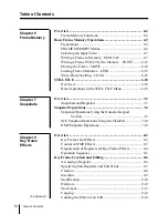 Предварительный просмотр 6 страницы Sony DVS-7300 User Manual