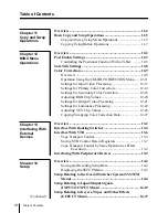 Предварительный просмотр 8 страницы Sony DVS-7300 User Manual