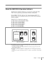 Предварительный просмотр 15 страницы Sony DVS-7300 User Manual