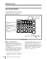 Предварительный просмотр 48 страницы Sony DVS-7300 User Manual