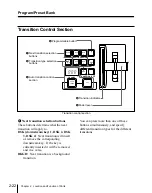 Предварительный просмотр 54 страницы Sony DVS-7300 User Manual