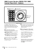 Предварительный просмотр 68 страницы Sony DVS-7300 User Manual