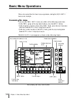 Предварительный просмотр 78 страницы Sony DVS-7300 User Manual