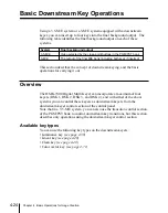 Предварительный просмотр 108 страницы Sony DVS-7300 User Manual