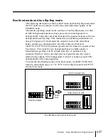 Предварительный просмотр 121 страницы Sony DVS-7300 User Manual