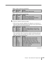 Предварительный просмотр 133 страницы Sony DVS-7300 User Manual