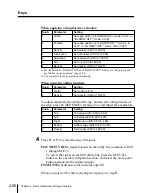 Предварительный просмотр 140 страницы Sony DVS-7300 User Manual