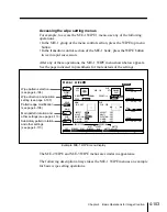 Предварительный просмотр 187 страницы Sony DVS-7300 User Manual