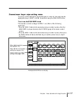 Предварительный просмотр 201 страницы Sony DVS-7300 User Manual