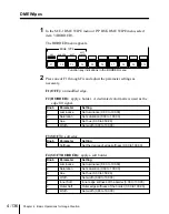 Предварительный просмотр 220 страницы Sony DVS-7300 User Manual