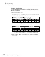 Предварительный просмотр 230 страницы Sony DVS-7300 User Manual