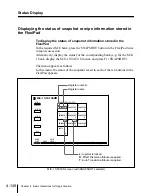 Предварительный просмотр 232 страницы Sony DVS-7300 User Manual