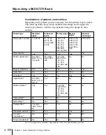 Предварительный просмотр 242 страницы Sony DVS-7300 User Manual