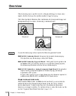 Предварительный просмотр 262 страницы Sony DVS-7300 User Manual