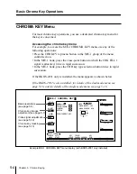 Предварительный просмотр 264 страницы Sony DVS-7300 User Manual