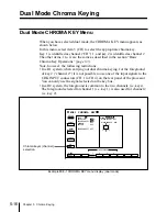 Предварительный просмотр 276 страницы Sony DVS-7300 User Manual