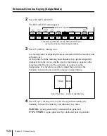 Предварительный просмотр 284 страницы Sony DVS-7300 User Manual