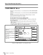 Предварительный просмотр 300 страницы Sony DVS-7300 User Manual