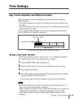 Предварительный просмотр 349 страницы Sony DVS-7300 User Manual